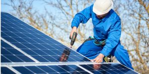 Installation Maintenance Panneaux Solaires Photovoltaïques à Saint-Symphorien-de-Marmagne